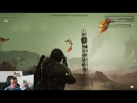 Видео: Балуюсь в Helldivers 2