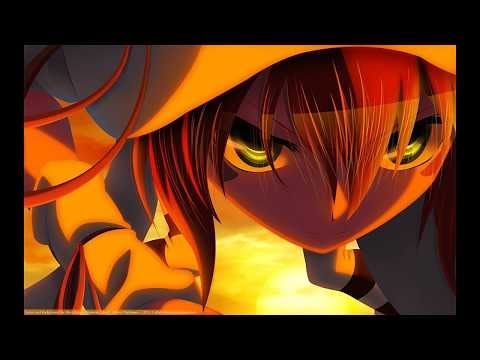 Видео: Аниме клип-Аппетитный взгляд