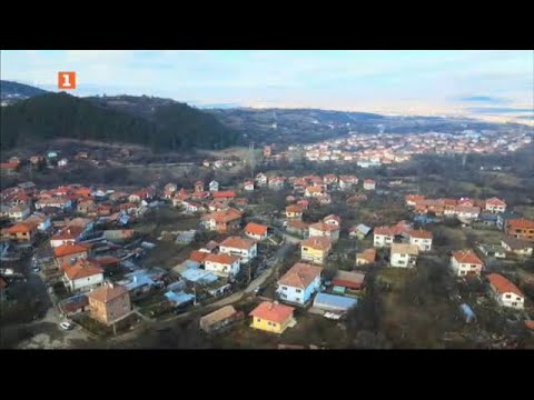 Видео: Село Слокощица, "Българското село" - 19.01.2025