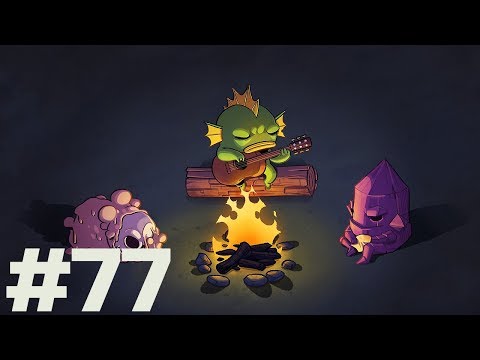 Видео: Nuclear Throne ГПсПР #77 - Прежде, чем атаковать, оглянись на самого себя