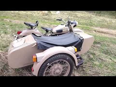 Видео: Что, как и сколько, обзор Урал 2 м 63 .....