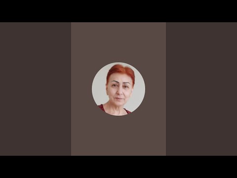Видео: Заира Мелконян в прямом эфире!