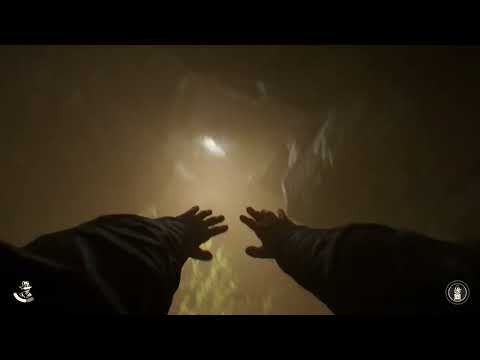 Видео: 32 Священная жемчужина ч1 Indiana Jones and the Great Circle