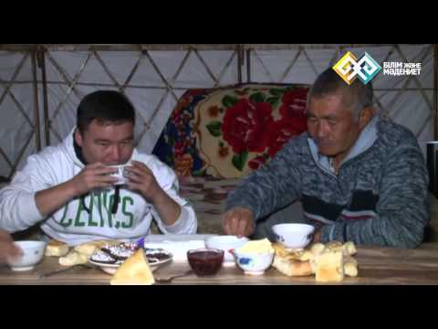 Видео: "Атакәсіп" (01) Атбегілік - 09.11.14