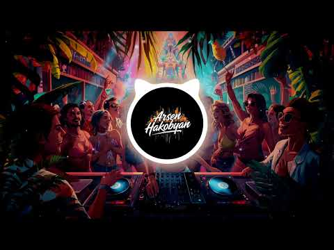 Видео: Арсен - Это наше лето( Version 2 )