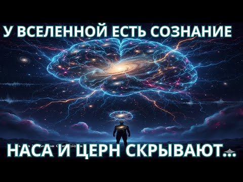 Видео: НАУЧНАЯ ЗАГАДКА: СТРУКТУРА МОЗГА И КОСМИЧЕСКАЯ СЕТЬ ИДЕНТИЧНЫ! ОТКРЫТИЕ, КОТОРОЕ ПОТРЯСЕТ АСТРОНОМИЮ
