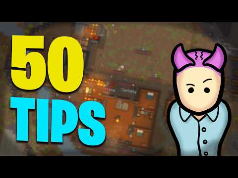 Видео: 50 фактов