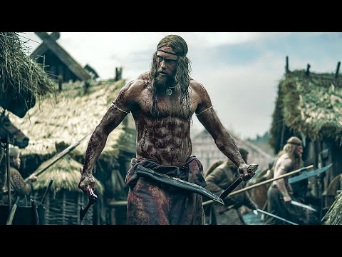 Видео: Анасын құтқару үшін ол 20 ЖЫЛ дайындалып ҚАНІШЕР ВИКИНГ болып шығады