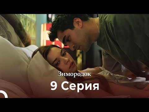 Видео: Зимородок 9 Cерия (Русский дубляж) (4K)