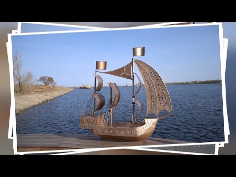 Видео: Фильм о городе Балаково (2020)