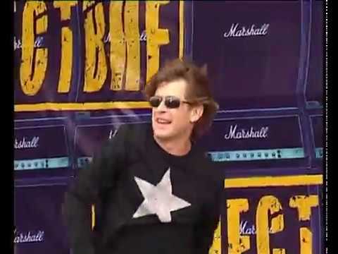 Видео: НАШЕСТВИЕ 2002: Би-2