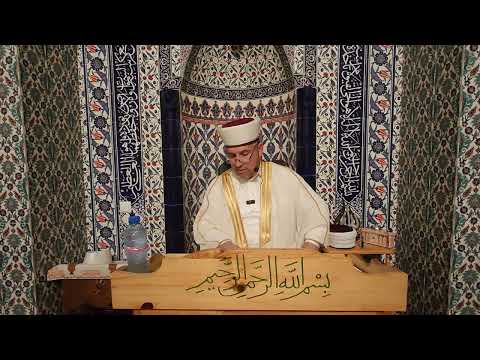 Видео: Ще им простя щом Ме молят за прошка - Хусеин Ходжа