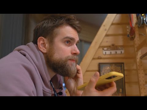 Видео: Мошенник обманул нашего клиента на 100.000 рублей! Очень Странная ситуация!😡😱