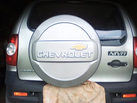 Видео: Ш Нива  зависание оборотов .  ПОЧЕМУ ?