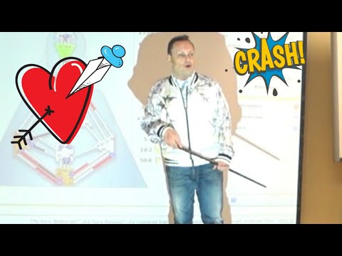 Видео: дочь против матери