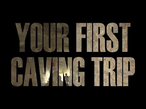 Видео: Начало спелеологии — ваш первый поход в пещеру