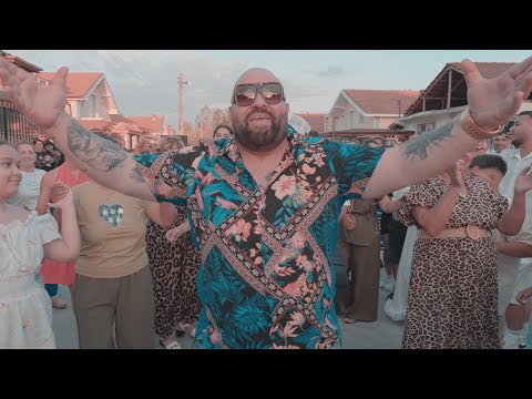 Видео: Алекс ИКОНАТА - Касканджийка - Kaskanjika / COVER /
