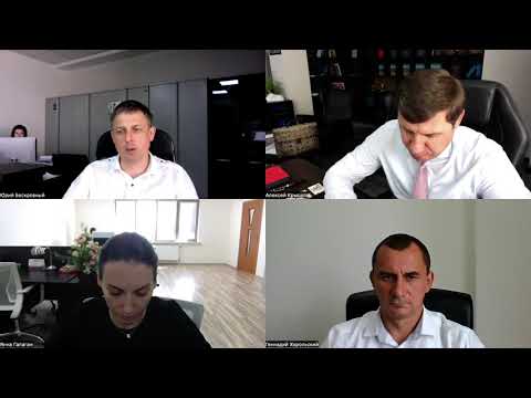 Видео: 45 минут с адвокатом. Выпуск 30. Корпоративные конфликты. Защита и нападение.