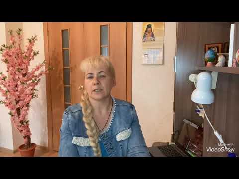 Видео: Аномалии конституции( диатезы)