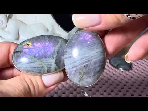 Видео: 🍁Мельхиора красота, не хуже серебра! 🍁От 02.11.2025