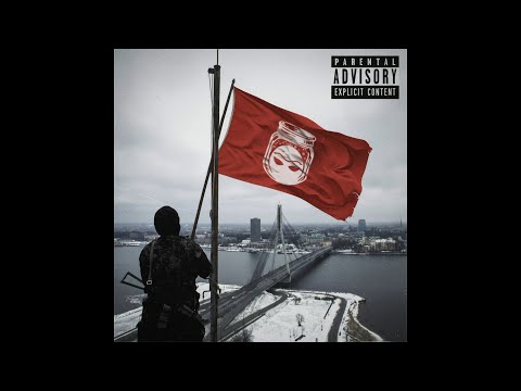 Видео: CASHPEROVSKIY — Это надо поднять /Album'25/