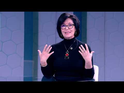 Видео: Доц. Елена Мустакова: Съзнанието ръководи реалността