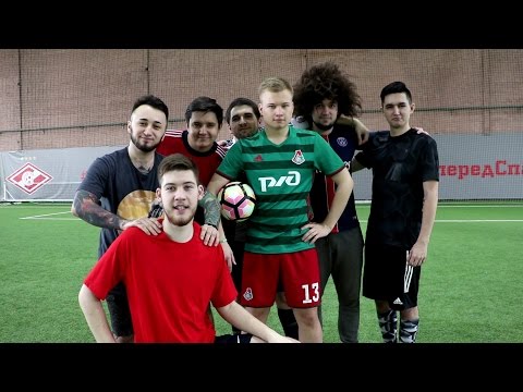 Видео: ПЕНАЛЬТИ НА ВЫБЫВАНИЕ | ELIMINATION PENALTY CHALLENGE