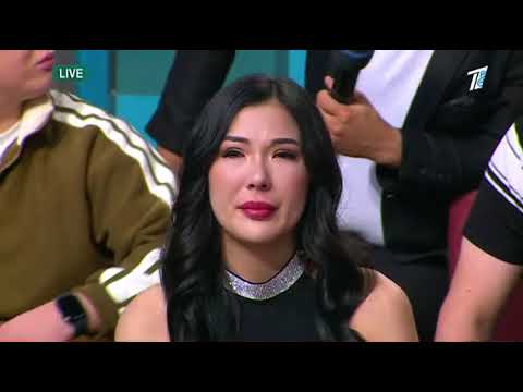 Видео: Кослайк Ансар жобамен қоштасты