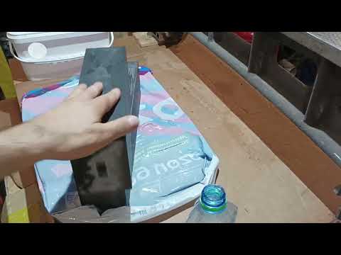 Видео: Дополнение к видео Дмитрия о гранитных плитах.