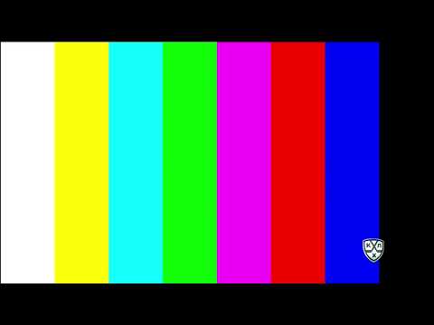 Видео: Начало эфира после профилактики телеканала КХЛ HD 18.07.2018