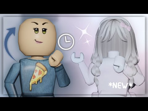 Видео: прокачала абсолютно левый аккаунт с сайта