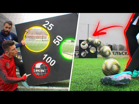 Видео: САМЫЙ МЕТКИЙ УДАР ТРИКШОТАМИ vs. EVONEON