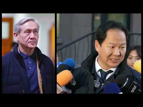 Видео: Т.Даваадалай: Нийслэл өмчөө Ерөнхийлөгч асан Н.Энхбаяраас авна...