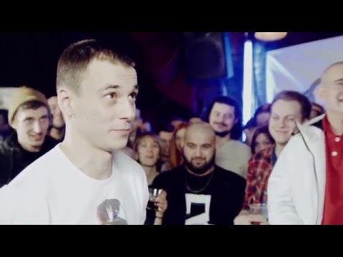 Видео: Пьяный Obe 1 Kanobe на версусе