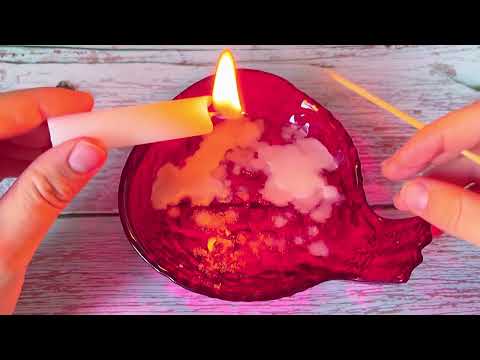 Видео: ‼️КТО ВАМ💯ПО СУДЬБЕ😲☀️С КЕМ ВЫ БУДЕТЕ ВМЕСТЕ🎁❤️Гадание на воске