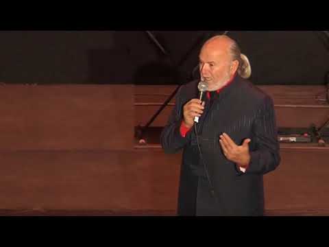 Видео: Антонио Менегетти. Концерт “Quando l’ Anima danzò l’Essere. 2007