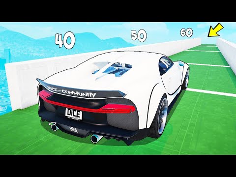 Видео: КАК ДАЛЕКО ПРОЕДЕТ ЧИТ ТАЧКА В ГТА 5 МОДЫ! УЗКИЕ СТЕНЫ В GTA 5! ОБЗОР МОДА В GTA 5!