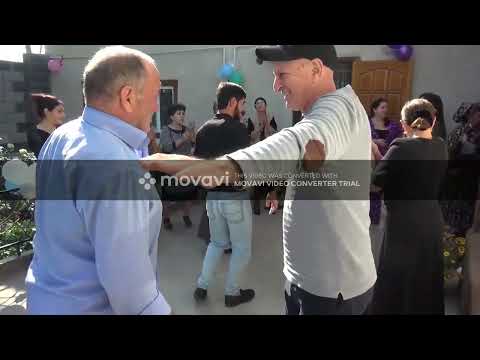 Видео: Свадьба  Эльвин и Самира  _Шу