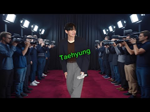 Видео: HYBE в шоке! Тэхён из BTS получил грандиозное предложение о сотрудничестве от легенды музыки