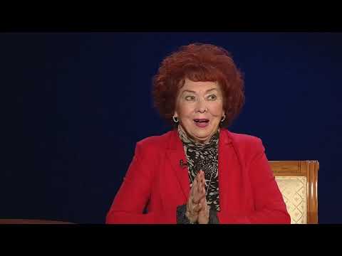 Видео: Кунакта Эльмира Хамматова. Ком сэгате 16/06/19 ТНВ