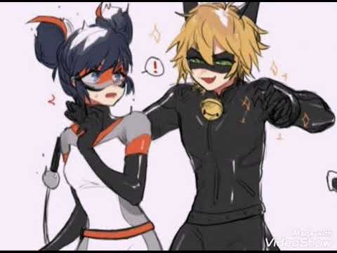 Видео: Озвучка комиксов " Леди Баг и Супер Кот " #5 |Леди Бёд,  Фен-Феннетт, Супер Кот|