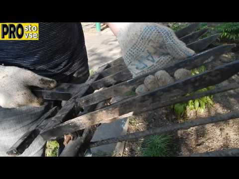 Видео: ЧУДО ЛОПАТА. Быстрее в 5 раз по сравнению с обычной