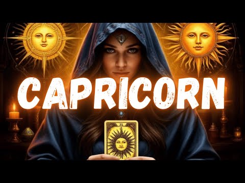 Видео: КОЗЕРОГ СЛЕДУЮЩИЕ 48 ЧАСОВ🥶 ОБЯЗАТЕЛЬНО К ПРОСМОТРУ❗️ПРОИСХОДИТ НЕОЖИДАННОЕ ЧУДО…..😳🙏🏼 ГАДАНИЕ ТА...