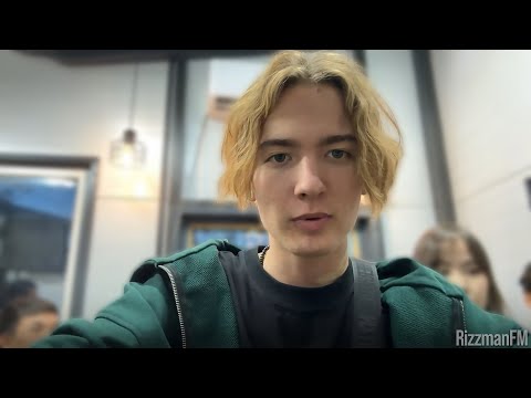 Видео: Энзай и Муханджан на съемках шоу  / Движ со зрителями из Якутии [#3] | Enzzai Muhanjan