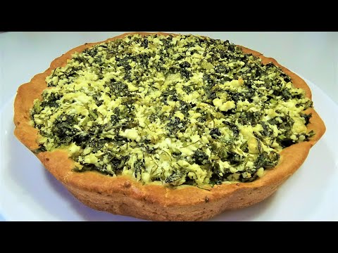 Видео: Пирог летний Разлетается в Миг! Чудесный рецепт от Аллы!