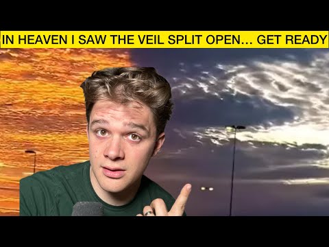 Видео: Бог сказал мне, что конец уже здесь.