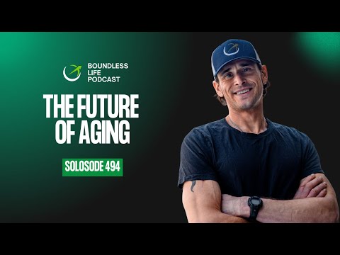 Видео: Как жить дольше и чувствовать себя сильнее!