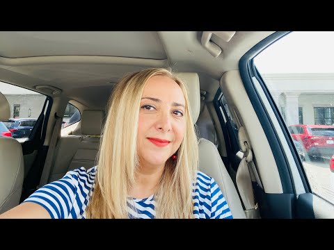 Видео: Моя новая стрижка.Примерки.Dillards.Brands on sale.Интересный Шоппинг одежды.