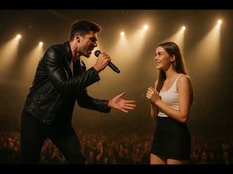 Видео: Альфонс на респекте - Ночь не дает покоя мне