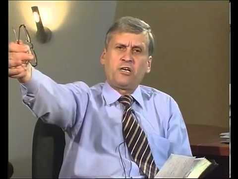 Видео: 1-8. Послание Иакова 1 глава 1-12 стихи. Ю. К. Сипко